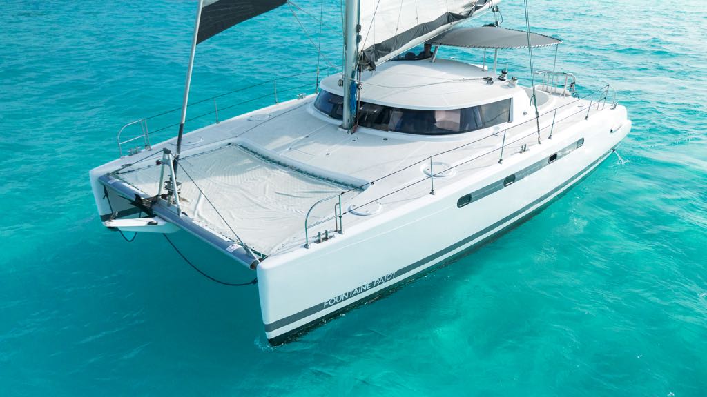 9.- 4 Vents - 35 PAX