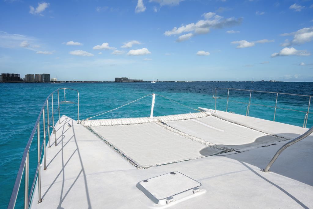 11.- Aventuras - 40 PAX