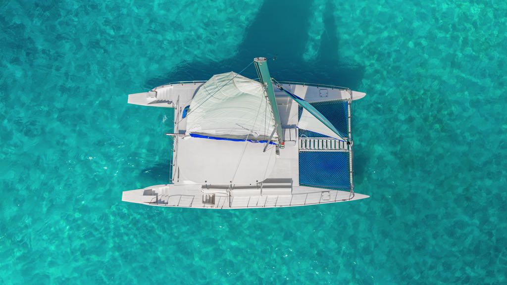 24.- Kraken - 100 PAX