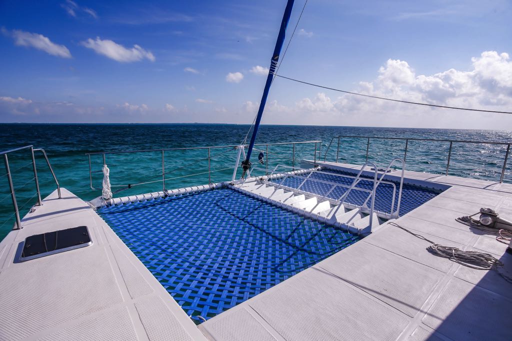 22.- Maines - 100 PAX